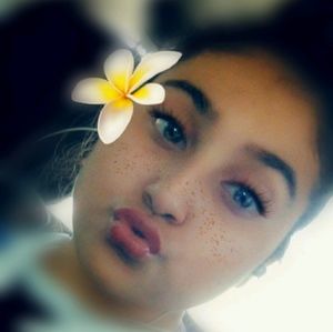 Meet your Posher, Georgie